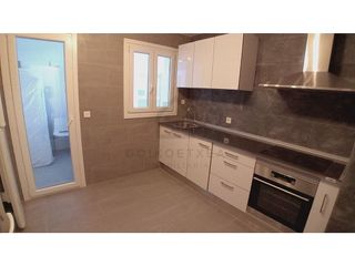 Piso en alquiler en Pinar - Anaka - Belaskoenea en Irun