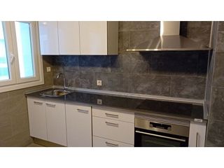 Piso en alquiler en Pinar - Anaka - Belaskoenea en Irun