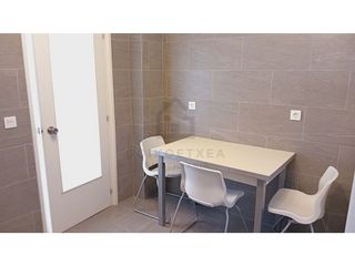 Piso en alquiler en Pinar - Anaka - Belaskoenea en Irun