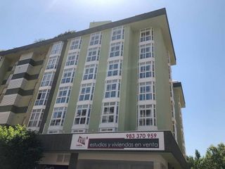 Piso en venta en Parquesol en Valladolid