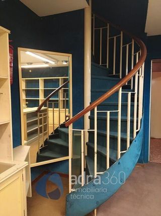 Local comercial en venta en Centro en Logroño