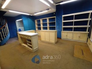 Local comercial en venta en Centro en Logroño