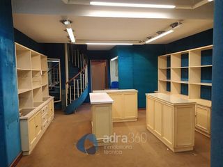 Local comercial en venta en Centro en Logroño