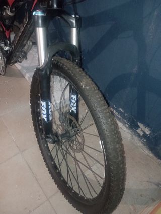 Bicicleta de Montaña Specialized Stumpjumper