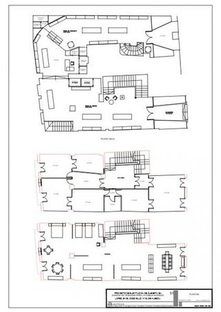 Edificio en venta en San Lorenzo en Huesca