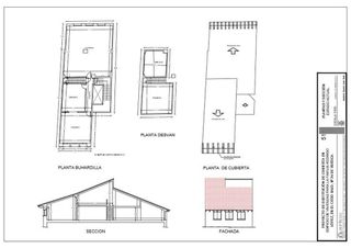 Edificio en venta en San Lorenzo en Huesca