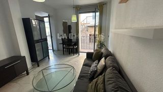 Piso en alquiler en San Bartolomé - Judería en Sevilla