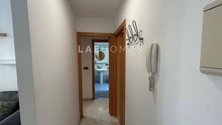 Piso en alquiler en San Bartolomé - Judería en Sevilla