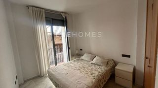 Piso en alquiler en San Bartolomé - Judería en Sevilla