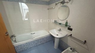 Piso en alquiler en San Bartolomé - Judería en Sevilla