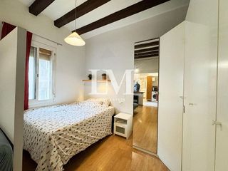 Piso en alquiler en La Barceloneta en Barcelona