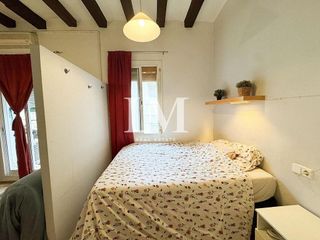 Piso en alquiler en La Barceloneta en Barcelona