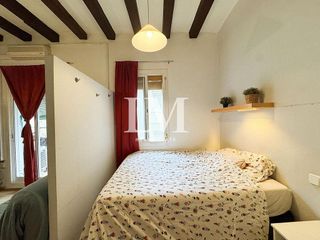 Piso en alquiler en La Barceloneta en Barcelona