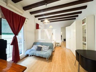 Piso en alquiler en La Barceloneta en Barcelona