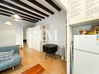 Piso en alquiler en La Barceloneta en Barcelona