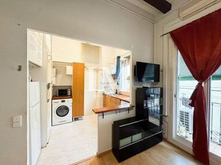 Piso en alquiler en La Barceloneta en Barcelona