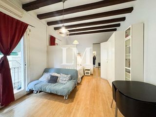 Piso en alquiler en La Barceloneta en Barcelona