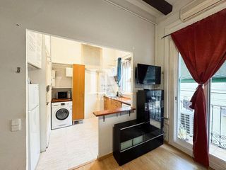 Piso en alquiler en La Barceloneta en Barcelona