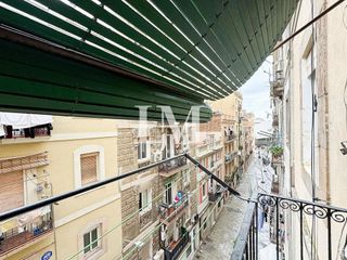 Piso en alquiler en La Barceloneta en Barcelona