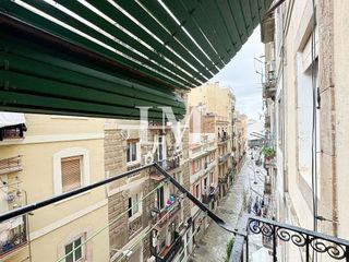 Piso en alquiler en La Barceloneta en Barcelona