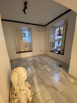 Piso en alquiler en San Bartolomé - Judería en Sevilla