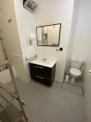 Piso en alquiler en San Bartolomé - Judería en Sevilla