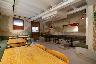 Bar en alquiler en Vila de Gràcia en Barcelona
