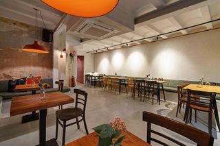 Bar en alquiler en Vila de Gràcia en Barcelona