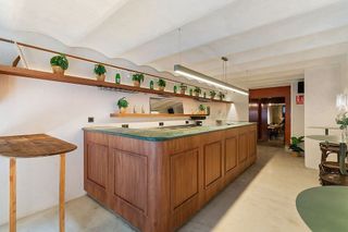 Bar en alquiler en Vila de Gràcia en Barcelona