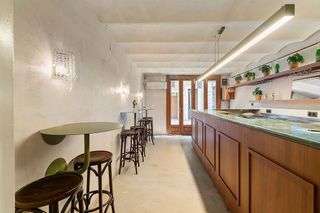 Bar en alquiler en Vila de Gràcia en Barcelona
