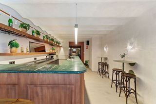 Bar en alquiler en Vila de Gràcia en Barcelona