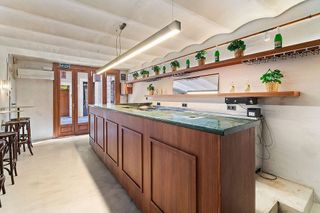 Bar en alquiler en Vila de Gràcia en Barcelona