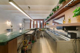 Bar en alquiler en Vila de Gràcia en Barcelona