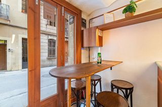Bar en alquiler en Vila de Gràcia en Barcelona