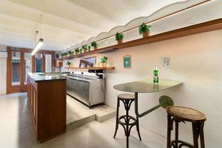 Bar en alquiler en Vila de Gràcia en Barcelona