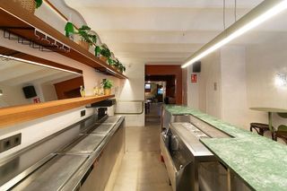 Bar en alquiler en Vila de Gràcia en Barcelona