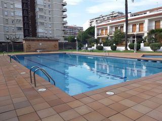 Piso en alquiler en Vilassar de Mar