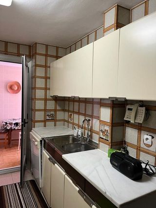 Piso en alquiler en Vilassar de Mar