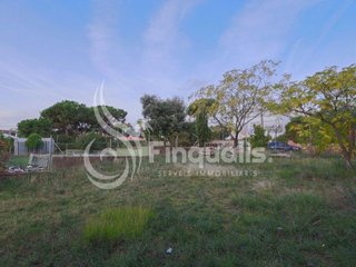 Solar en venta en Santa Eulàlia de Ronçana