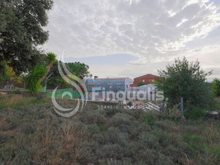 Solar en venta en Santa Eulàlia de Ronçana