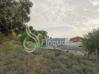 Solar en venta en Santa Eulàlia de Ronçana