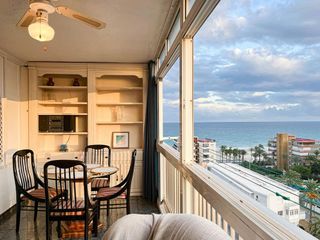 Piso en alquiler en Playa de San Juan en Alicante