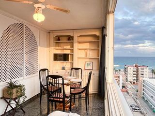 Piso en alquiler en Playa de San Juan en Alicante