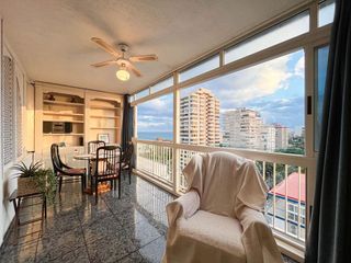 Piso en alquiler en Playa de San Juan en Alicante