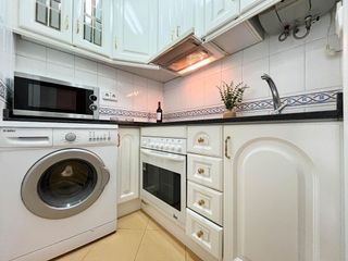 Piso en alquiler en Playa de San Juan en Alicante