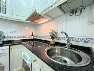 Piso en alquiler en Playa de San Juan en Alicante