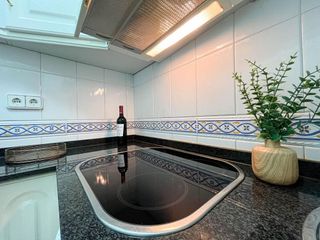 Piso en alquiler en Playa de San Juan en Alicante