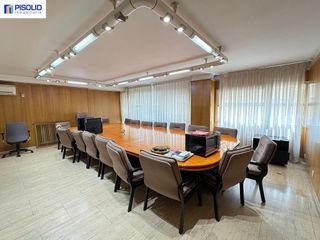 Oficina en venta en Centro en Valladolid