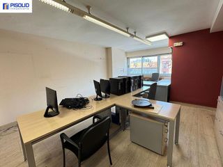 Oficina en venta en Centro en Valladolid