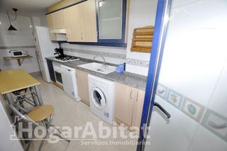 Piso en venta en Camí Real en Valencia